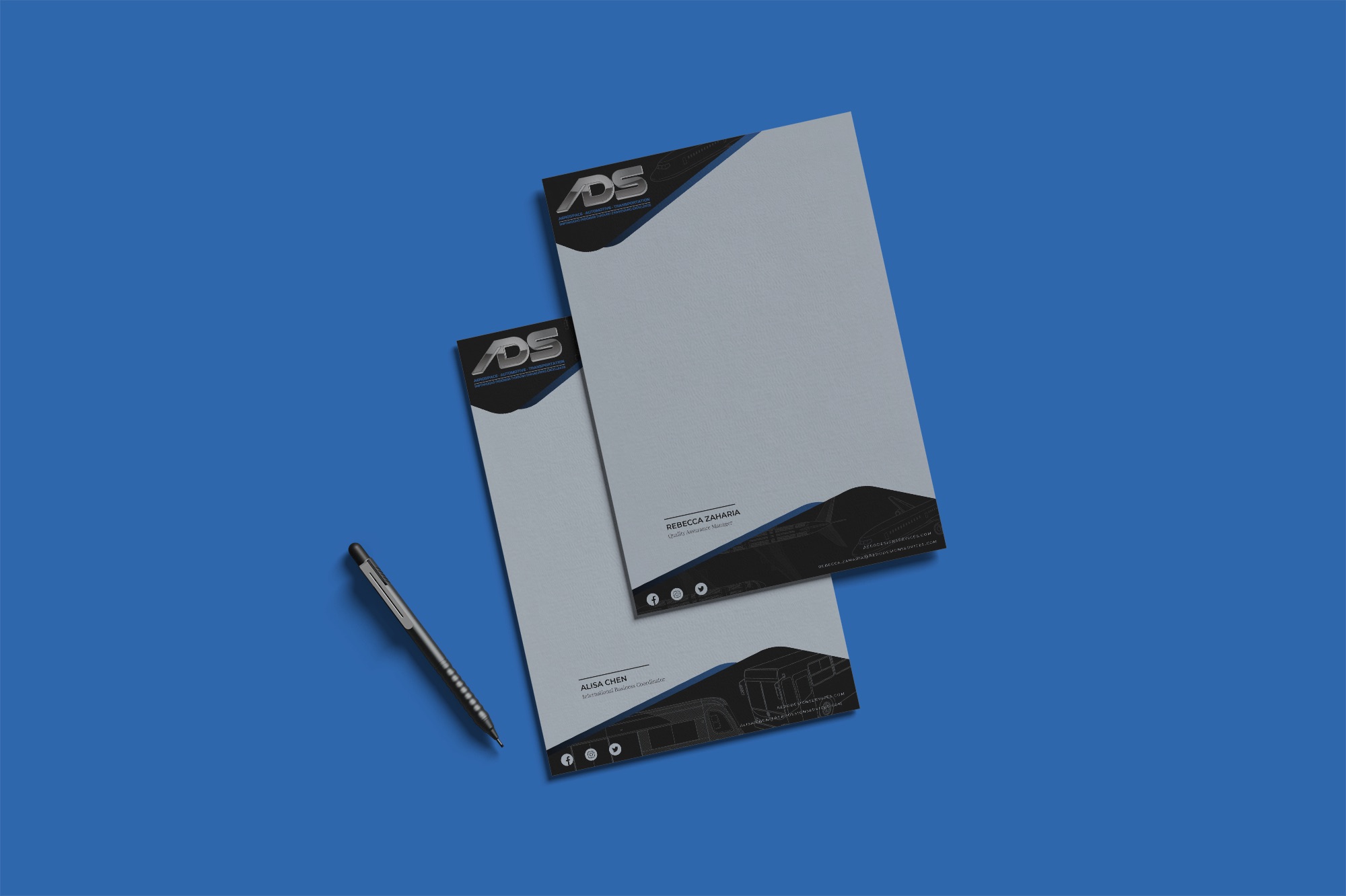 AeroDesign Services