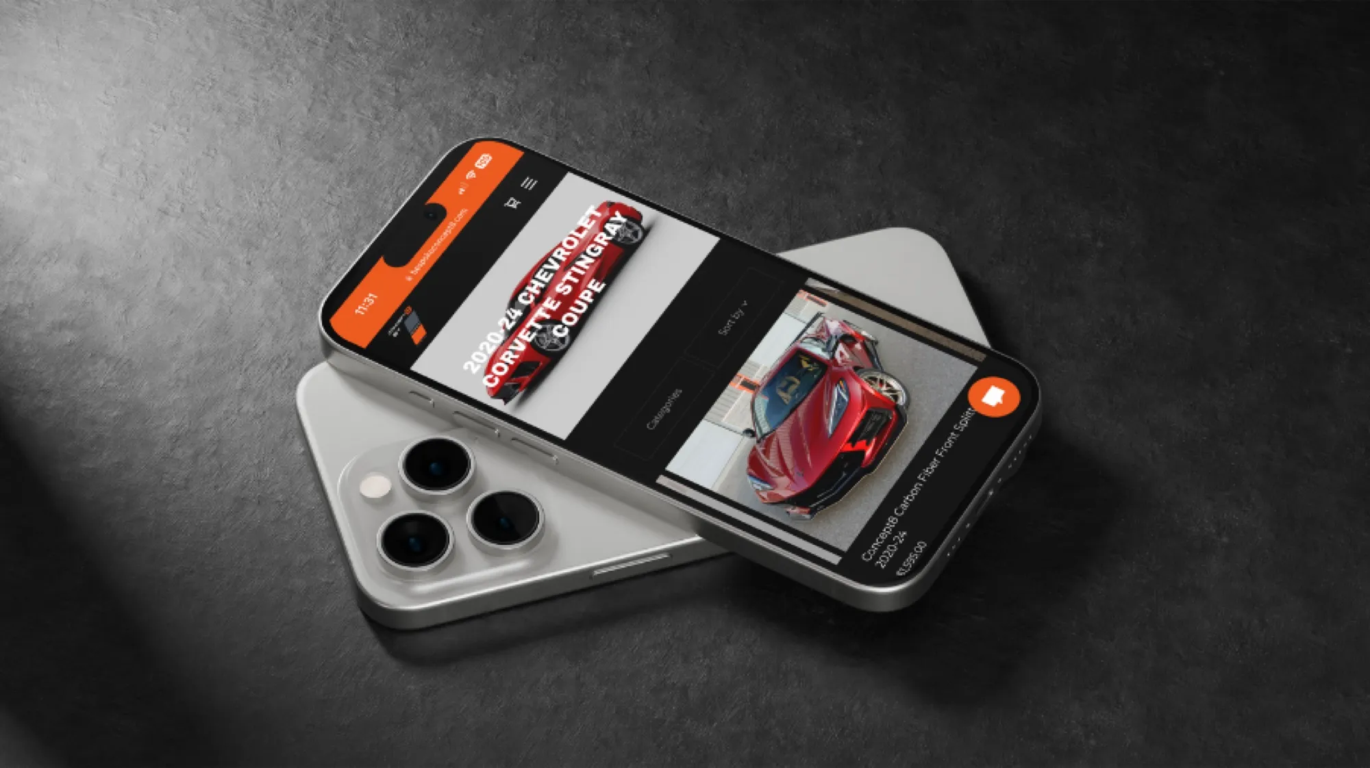 Nowicki Autosport Design