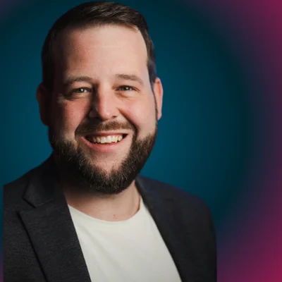 Profilbild von Marcel Hess.