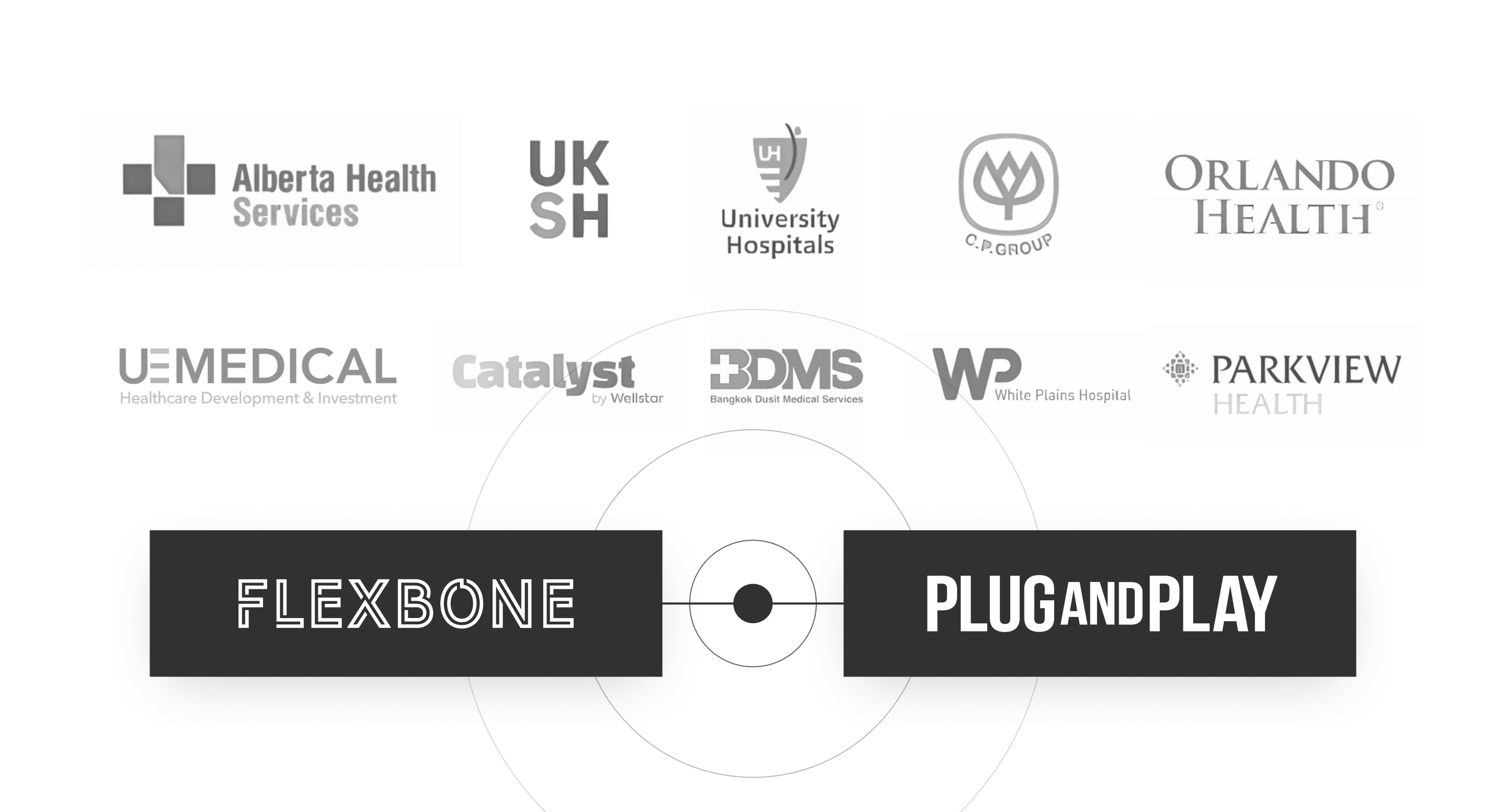 Flexbone Selected for Plug and Play Health Orlando 2025 Program