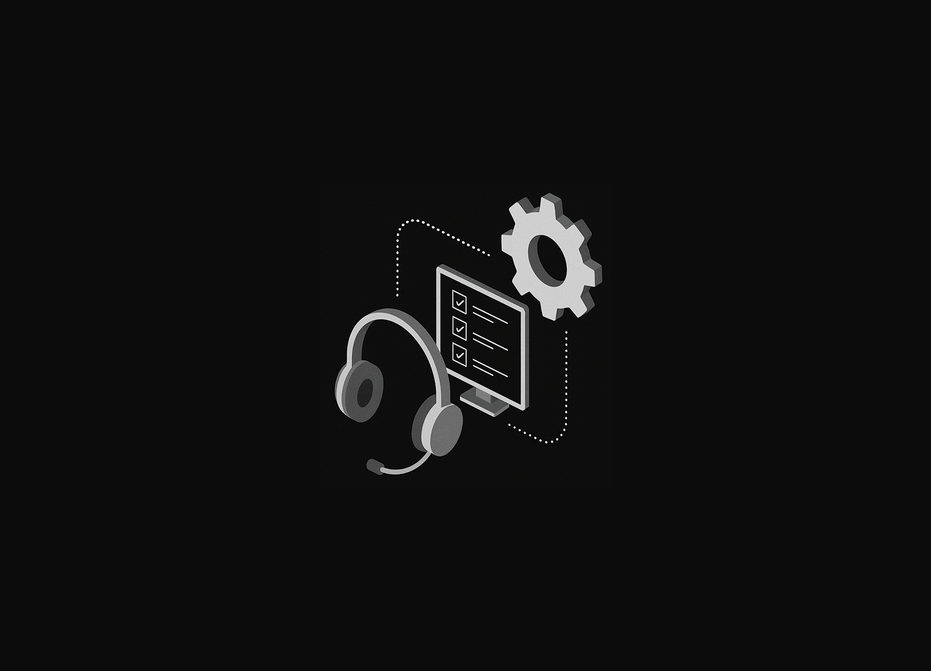Automated Quality Management with Real-Time Agent Assist