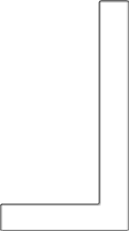 Rectangle Decoration in Buy Gift Cards Block