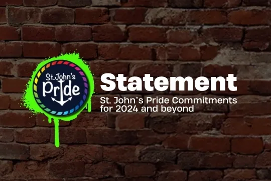 Pride Statement in Solidarity with Palestine Action YYT