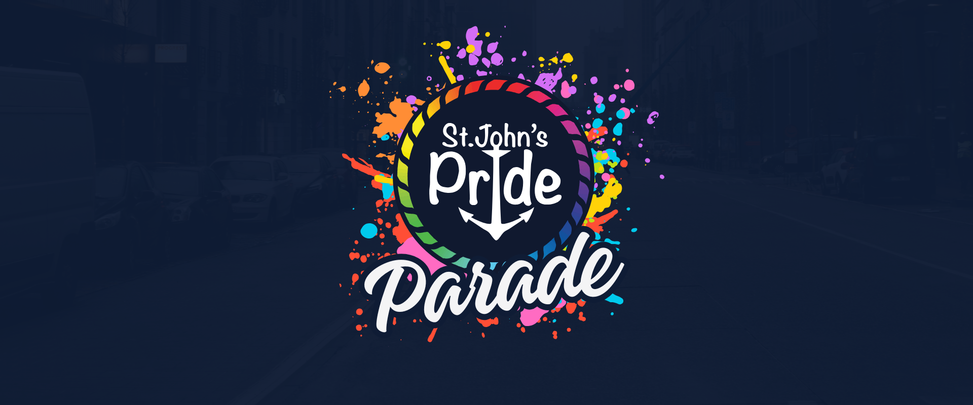 St. John's Pride Parade Registration now open
