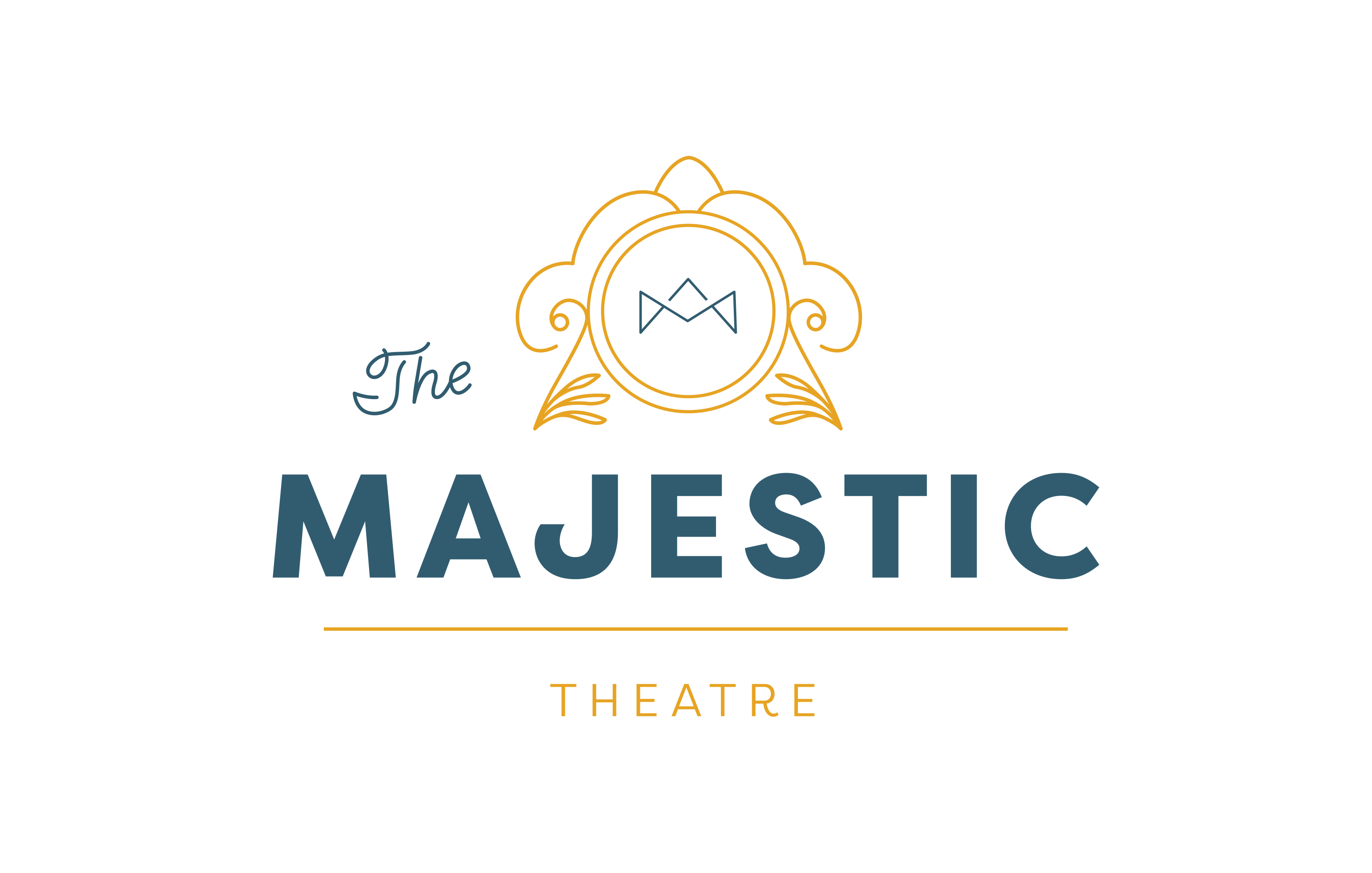 Majestic Theatre Hill