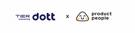 Tier Dott Case Study by Product Management Consultancy