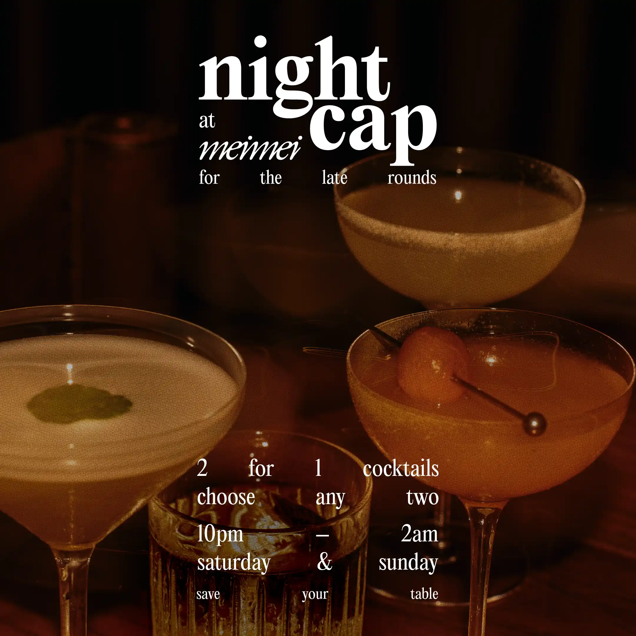 Nightcap