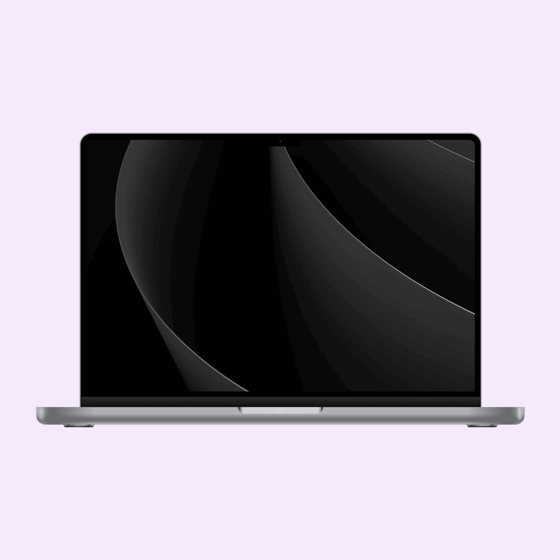 Macbook Pro (2023) Mockups