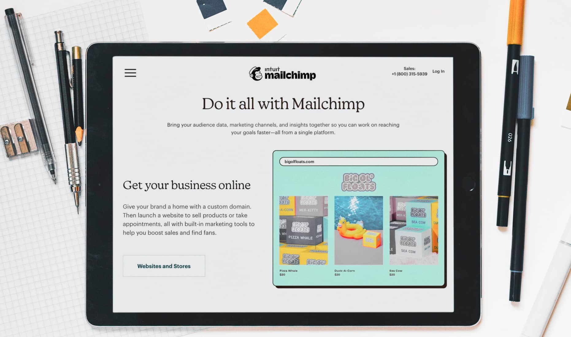 Font sizes in UI design: The complete guide to follow
