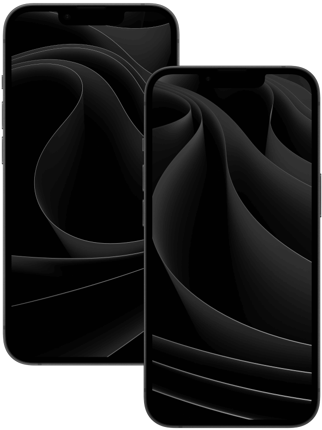 iPhone 15 Pro Max Mockups