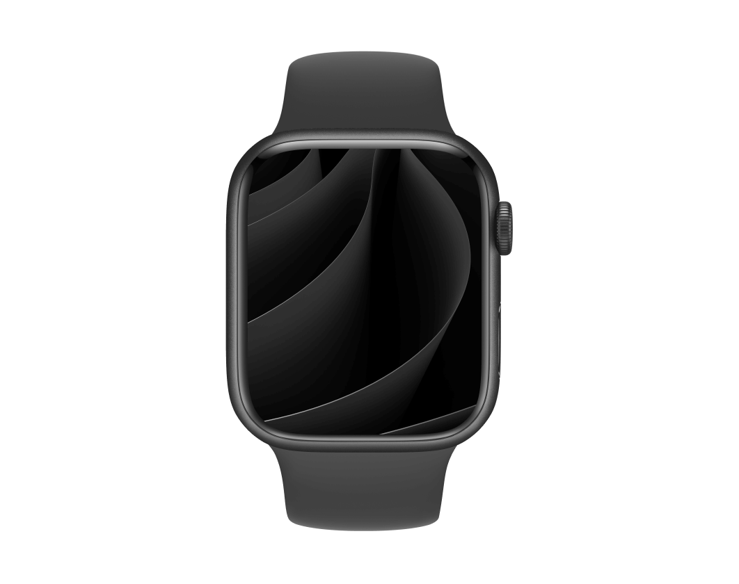 Apple Watch Series 8 Mockups