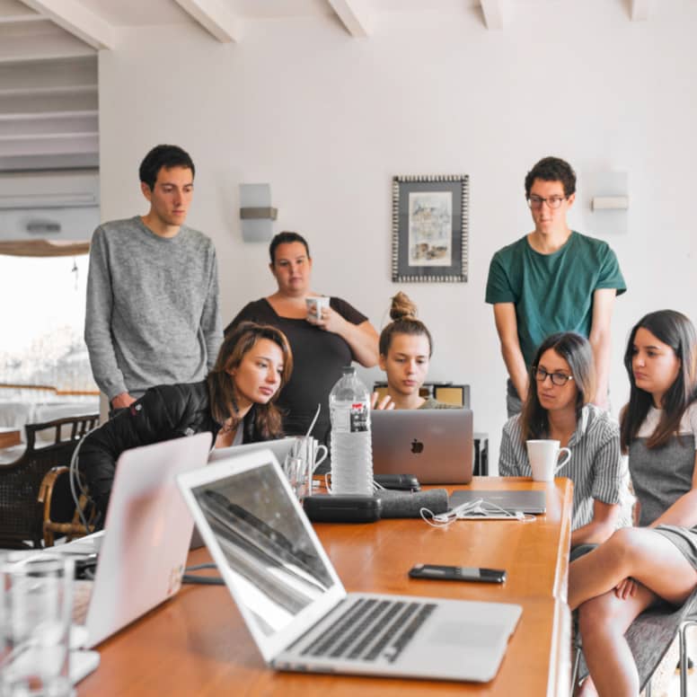 I’ve Been Designing Digital Products For More Than 15 Years - Simplefolio X Webflow Template