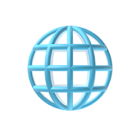 Digital Business Icon - Simplefolio X Webflow Template