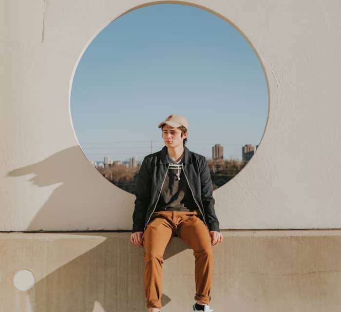 Unsplash Image 01 - Simplefolio X Webflow Template