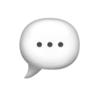 Communication Icon - Simplefolio X Webflow Template