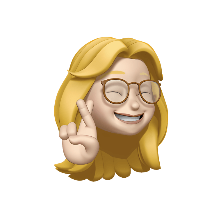 Avatar - Simplefolio X Webflow Template