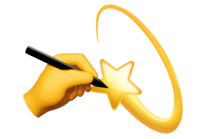 Motion Graphics Icon - Simplefolio X Webflow Template