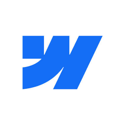 Webflow - Simplefolio X Webflow Template