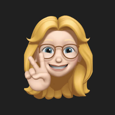 I've Been Designing Digital Products For More Than 15 Years - Simplefolio X Webflow Template