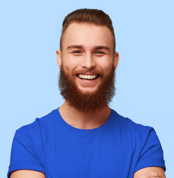 John Carter - Simplefolio X Webflow Template