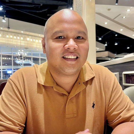 Avatar image for Bernie Carpio