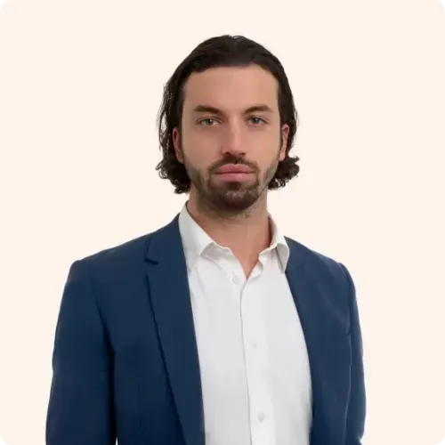 Co-fondateur et Directeur Technique chez Goodvest
