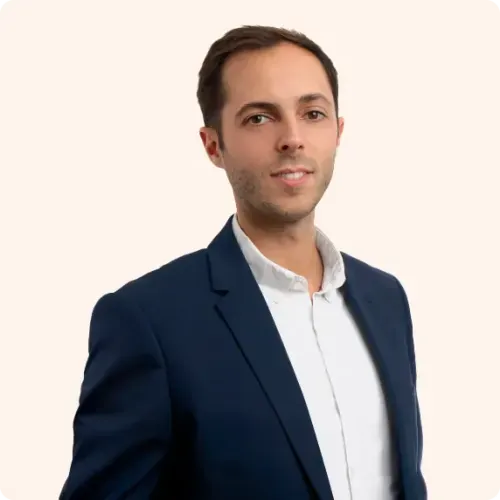 Head of Sales chez Goodvest