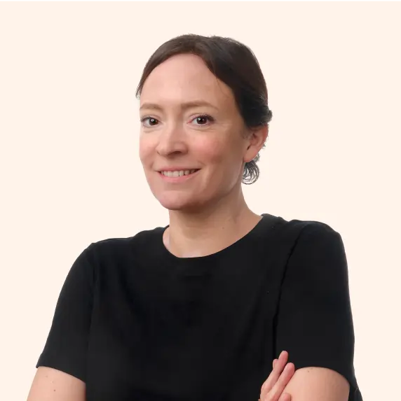 Aurélie Heinry, Head of Marketing Operations