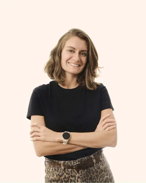 Cécilia Guidez, Head of Product