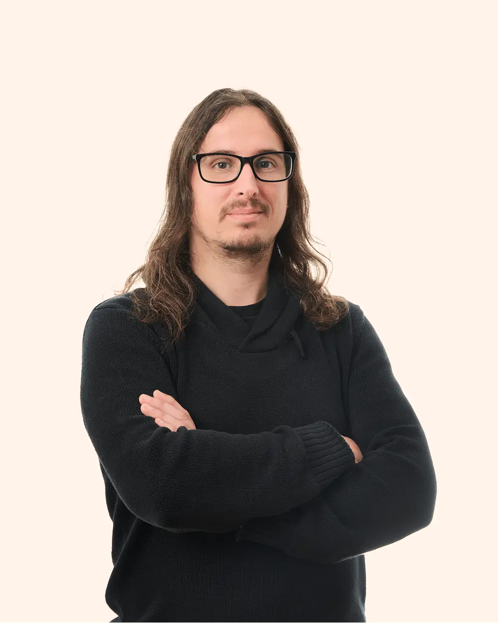 Tiphaine Manet, Développeur Backend