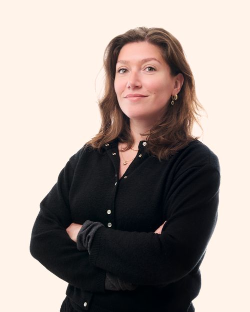 Chargé de clientèle