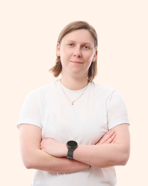 Back end dev chez Goodvest
