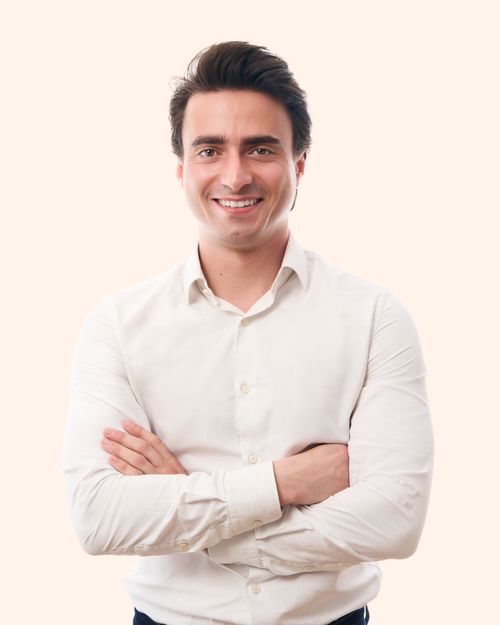 Conseiller chez Goodvest