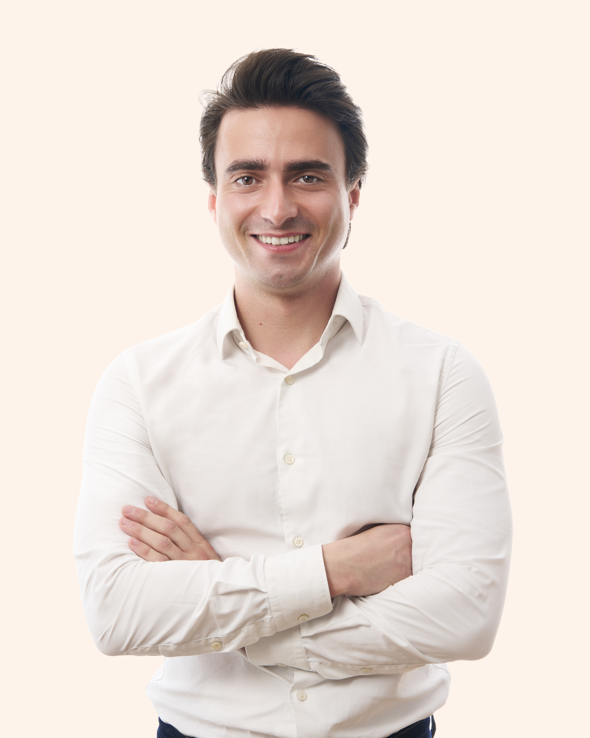 Conseiller chez Goodvest