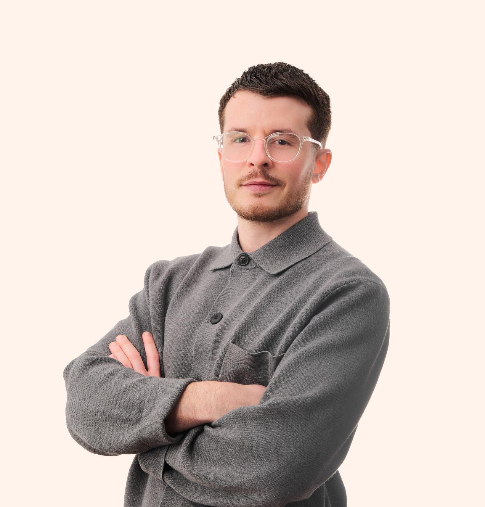 Back end dev chez Goodvest