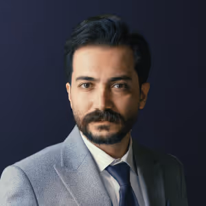 Mehran Maghsoumi Profile Photo