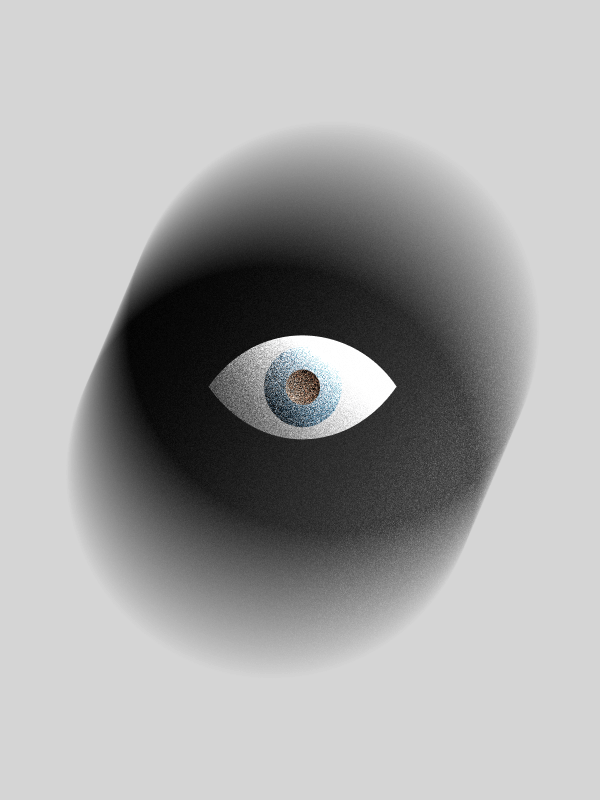 Brand Identity - Mehran Maghsoumi