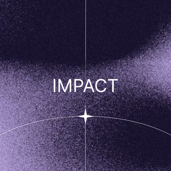Impact - Powered by Mehran Maghsoumi
