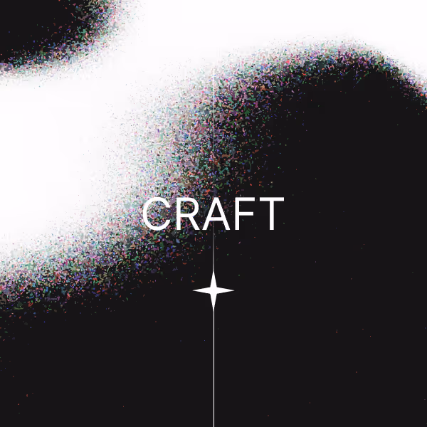 Craft - Powered by Mehran Maghsoumi