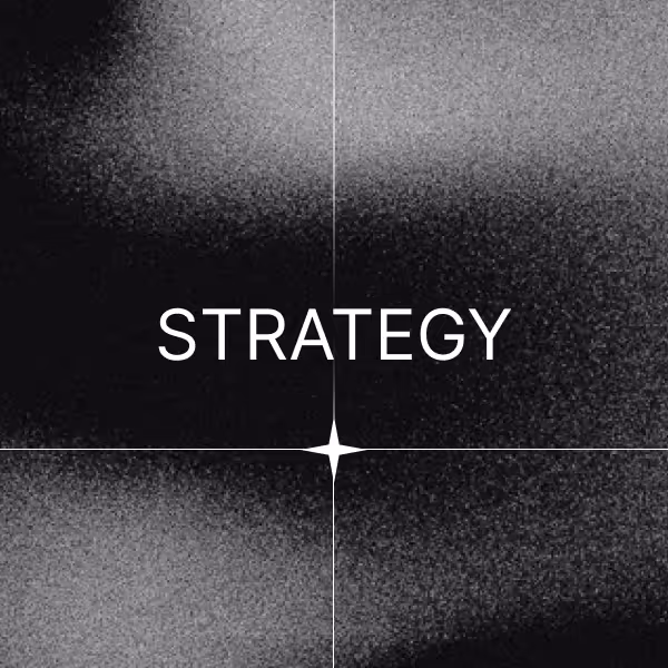Strategy - Powered by Mehran Maghsoumi