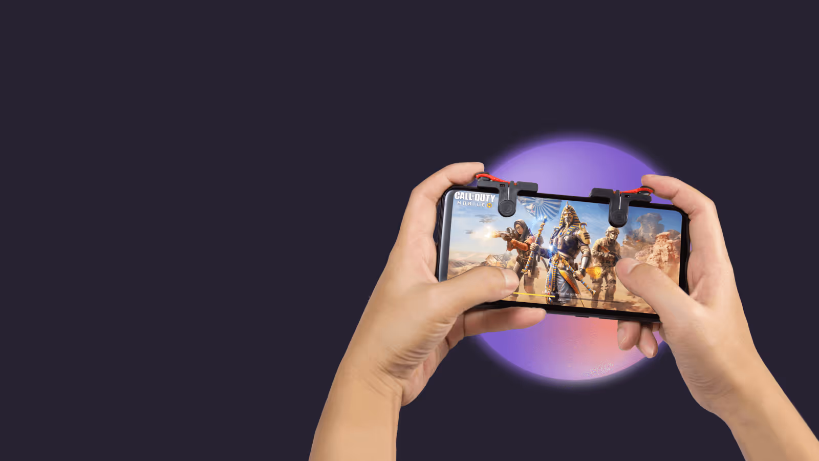 The Gaming Trust Engine