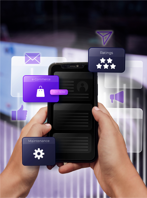 Stiddle Analytics Dashboard