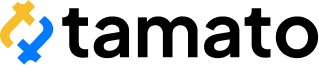 tamato.io logo