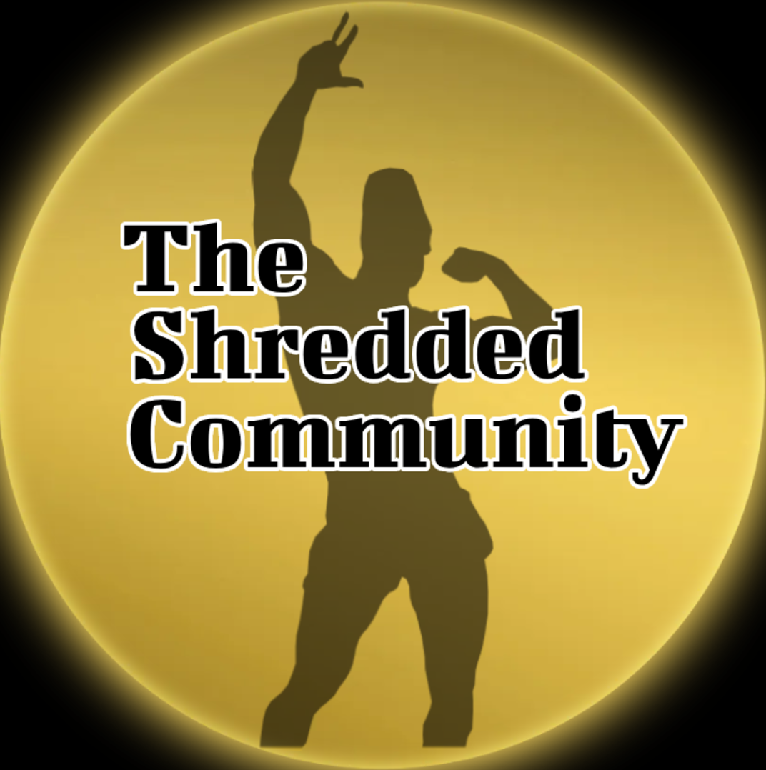 Avatar image for TheShreddedCommunity