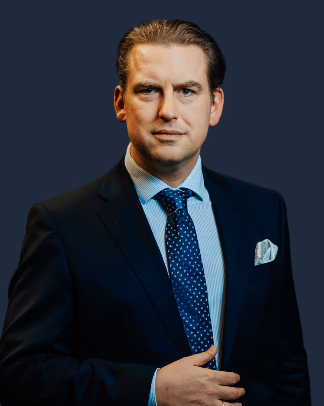 Krzysztof Bulski - EU expert | ekspert ds europejskich