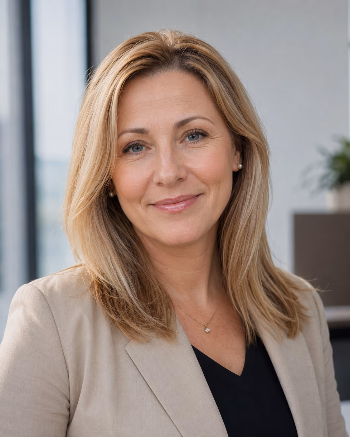 Aistė, Krovanta logistikos koordinatorė
