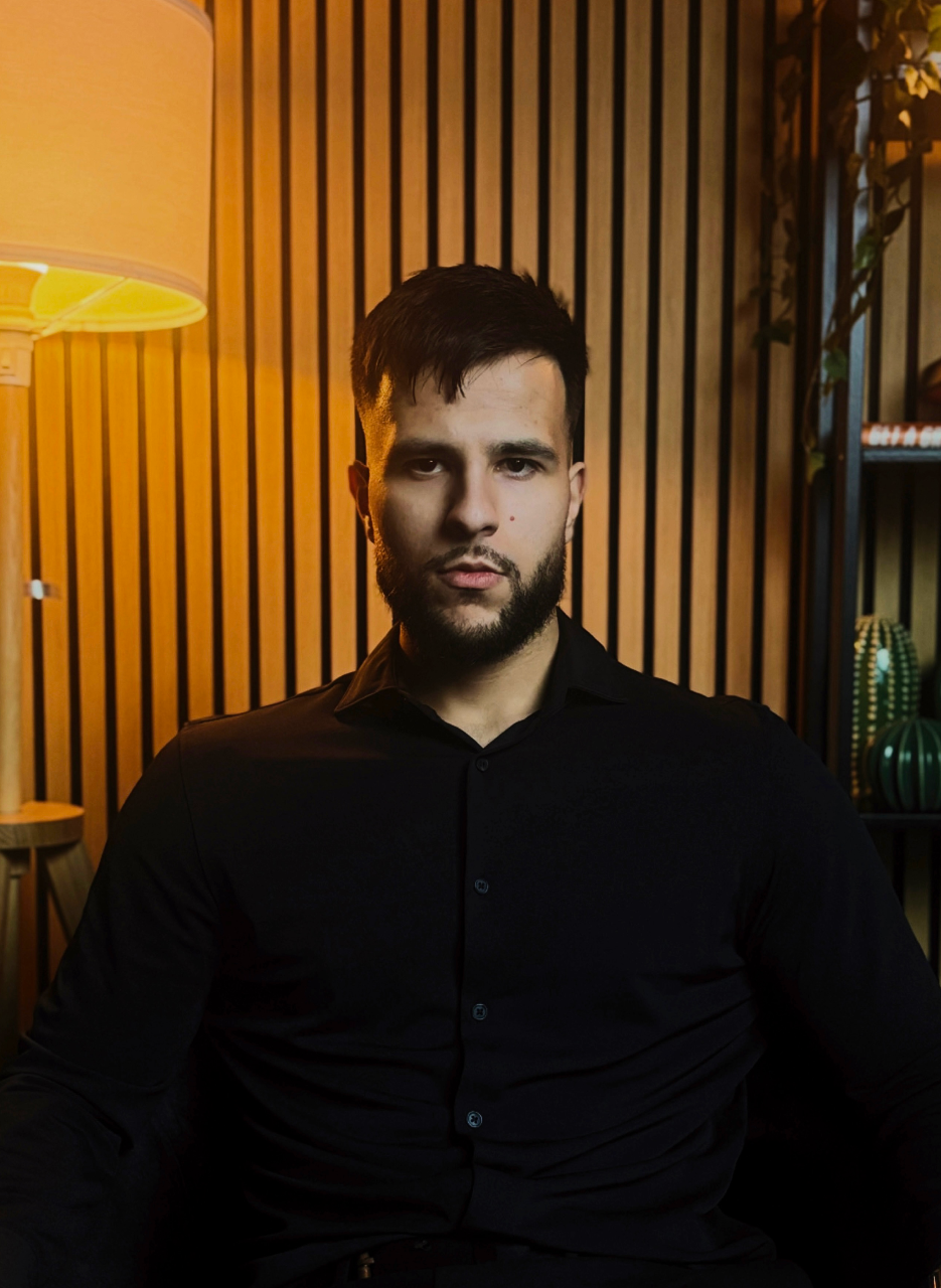 yacine hadadi