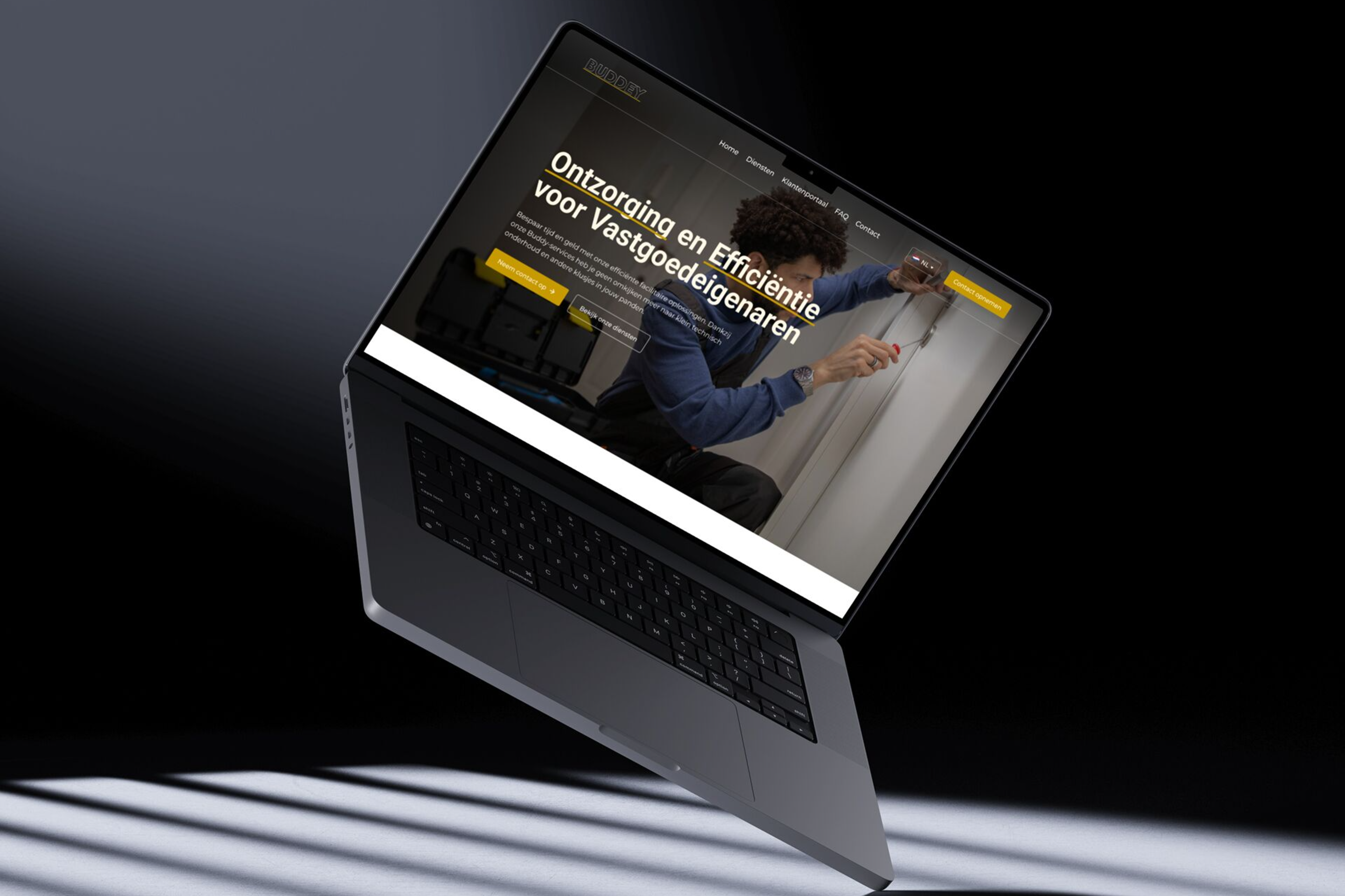 site profile thumbnail