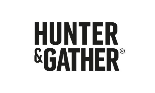 Hunter & Gather