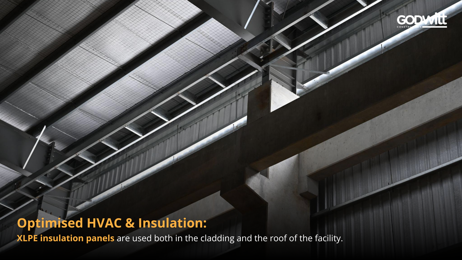 HVAC and Insulation